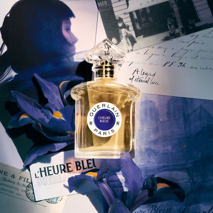 L'Heure Bleue - Eau de Toilette