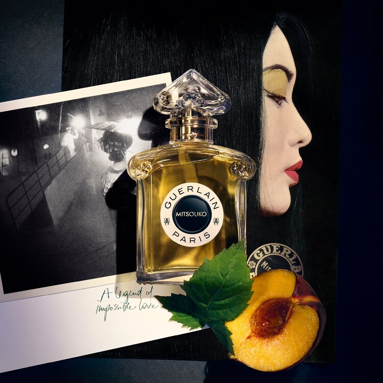 Mitsouko - Eau de Toilette