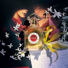 Samsara - Eau de Parfum