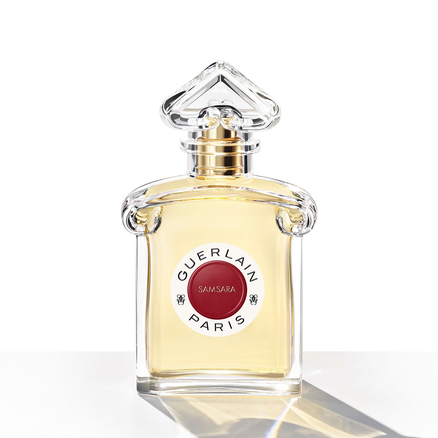 Samsara - Eau de Parfum | Guerlain ≡ SEPHORA