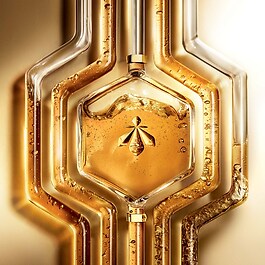 Abeille Royale Advanced Youth Oil - Gençleştirme Etkili Yüz Yağı