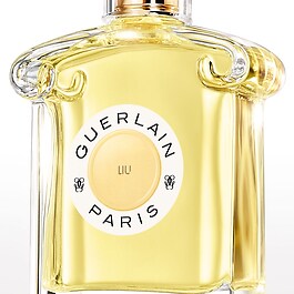 Les Légendaires Liu - Eau de Parfum