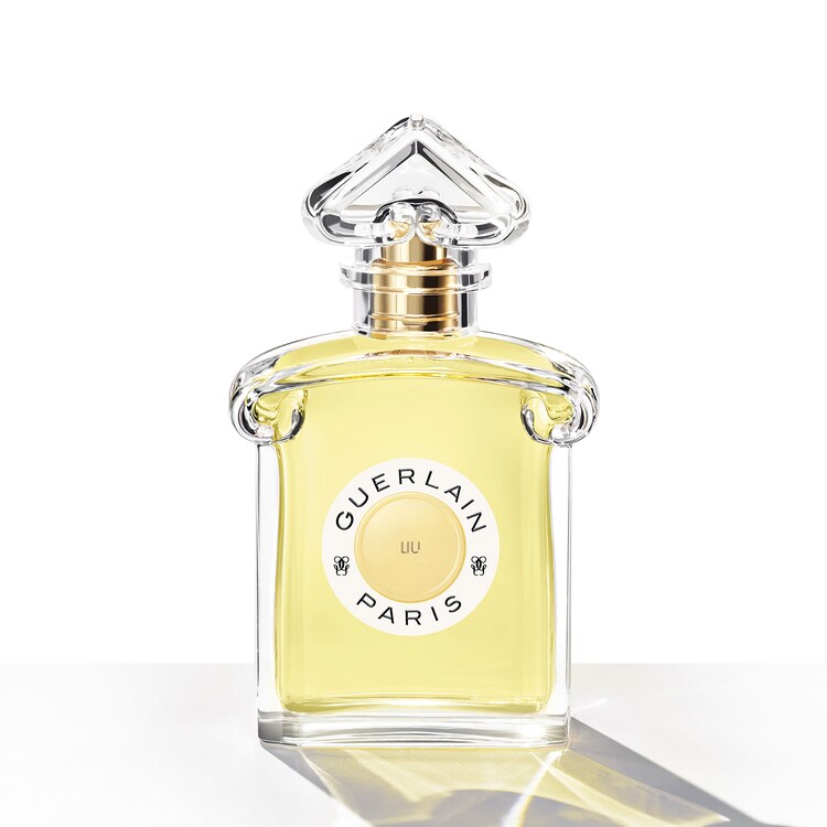 Les Légendaires Liu - Eau de Parfum