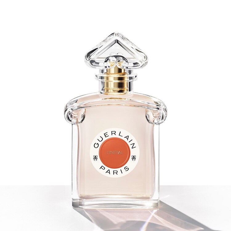 Les Légendaires L'Initial - Eau de Parfum