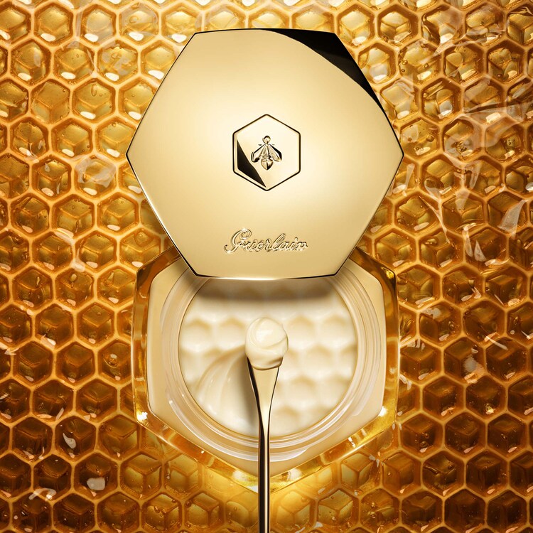 Abeille Royale Intense Repair - Youth Oil-in-Balm