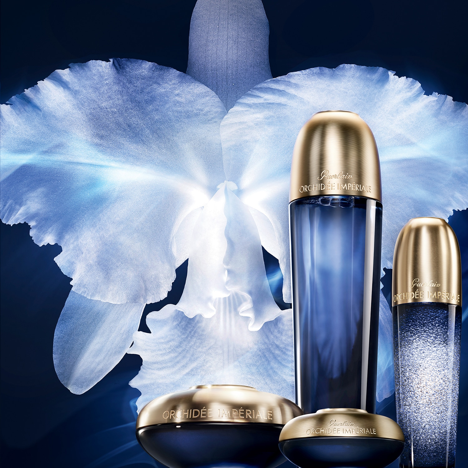 Orchidée Impériale 5G ❘ GUERLAIN ≡ SEPHORA