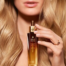 Abeille Royale Scalp & Hair Youth Oil-in-Serum - Öl Serum für Kopfhaut und Haare