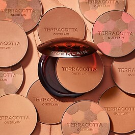 Terracotta Light - Pudra