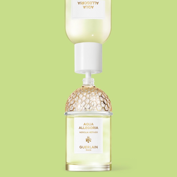 Aqua Allegoria - Nerolia Vetiver - Eau De Toilette