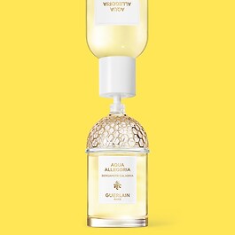 Aqua Allegoria Bergamote Calabria - Eau de Toilette