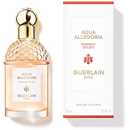 Aqua Allegoria Orange Soleia - Eau de Toilette