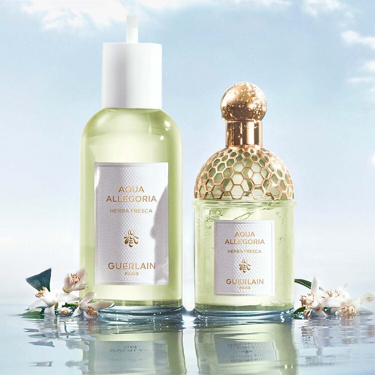 Aqua Allegoria Herba Fresca – Eau de Toilette