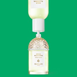 Aqua Allegoria Herba Fresca - Eau de Toilette