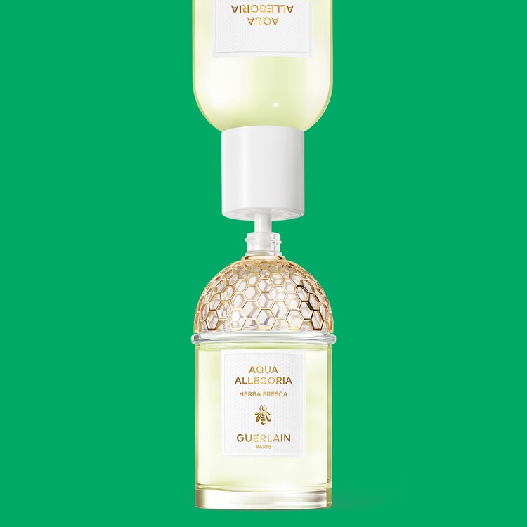 Aqua Allegoria Herba Fresca – Eau de Toilette