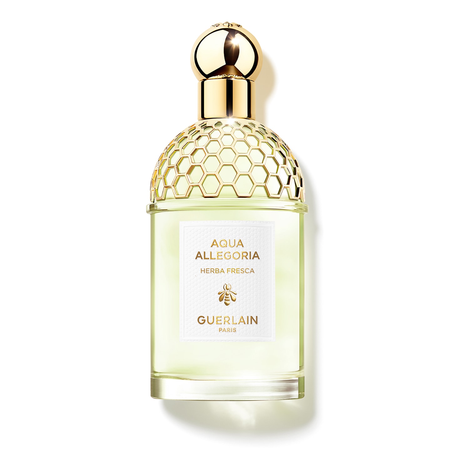 Aqua Allegoria Herba Fresca - Eau de Toilette ❘ GUERLAIN ≡ SEPHORA