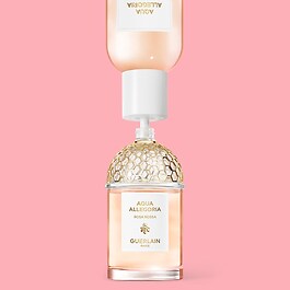 Aqua Allegoria Rosa Rossa - Eau de Toilette