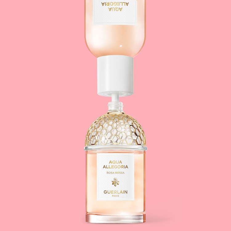 Aqua Allegoria Rosa Rossa - Eau de Toilette