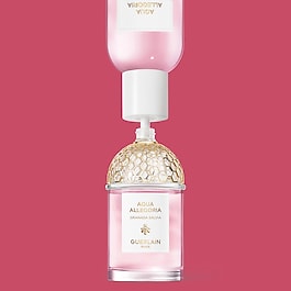 Aqua Allegoria Granada Salvia - Eau de Toilette