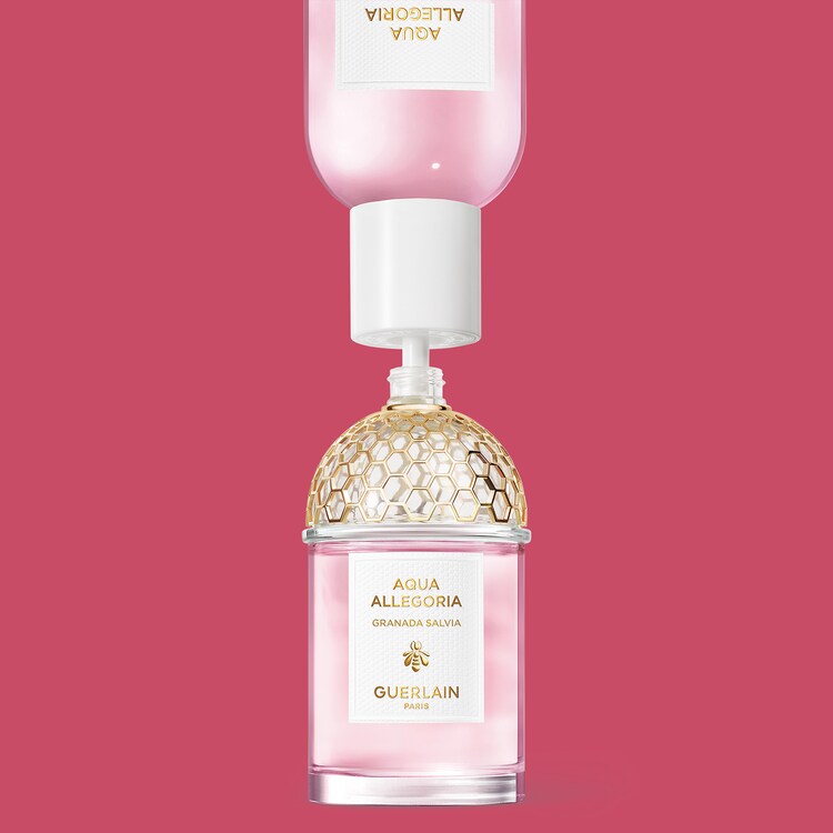 Aqua Allegoria Granada Salvia - Eau de Toilette