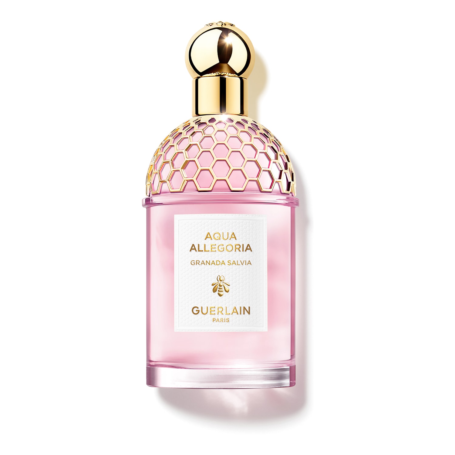 Granada Salvia - Eau De Toilette ❘ GUERLAIN ≡ SEPHORA