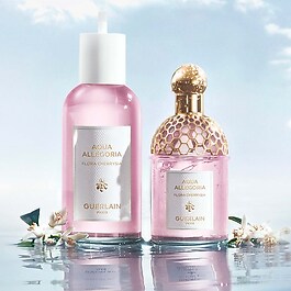 Aqua Allegoria Flora Cherrysia - Eau de Toilette