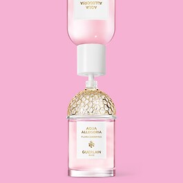 Aqua Allegoria Flora Cherrysia - Eau de Toilette