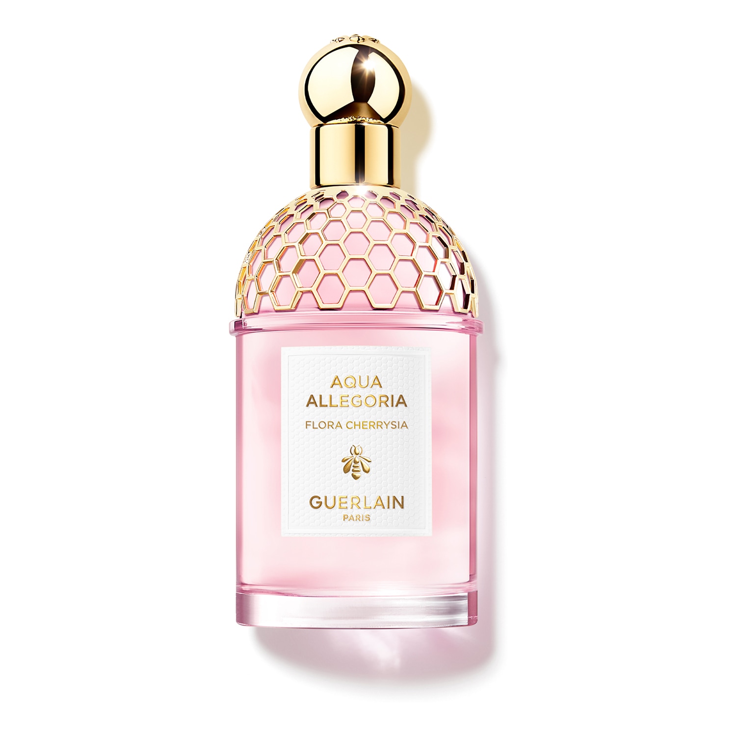 Flora Cherrysia - Eau De Toilette ❘ GUERLAIN ≡ SEPHORA