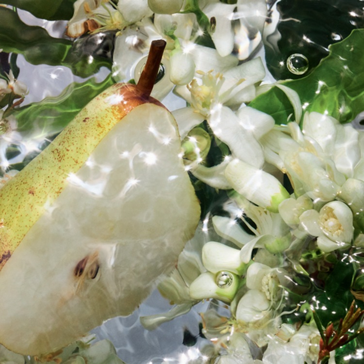 Aqua Allegoria - Pera Granita - Eau De Toilette