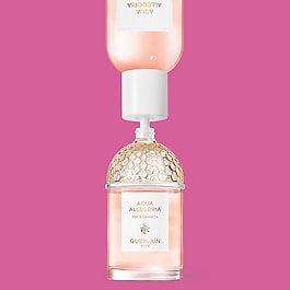 Aqua Allegoria Pera Granita - Eau de Toilette