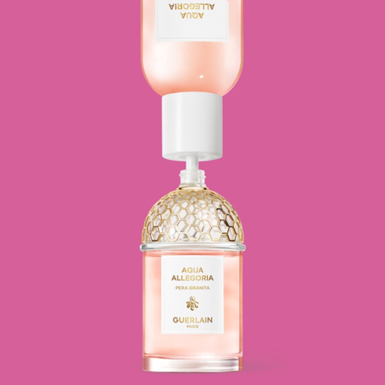 Aqua Allegoria - Pera Granita - Eau De Toilette