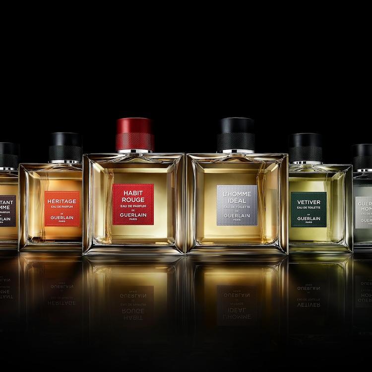 L'Instant de Guerlain pour Homme - Eau de Parfum