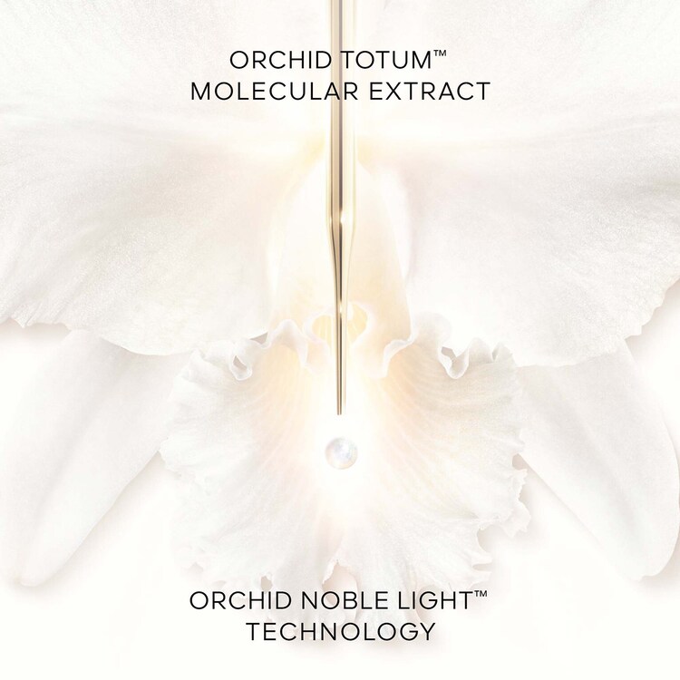 Orchidée Impériale protector  UV Global - Crema rostro