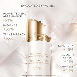 Orchidée Impériale protector  UV Global - Crema rostro