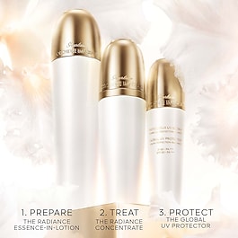 Orchidée Impériale protector  UV Global - Crema rostro