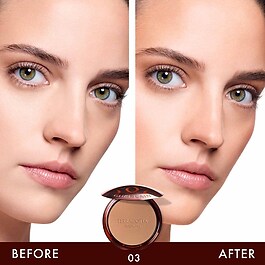 SUMMER LOOK GIFT SET: TERRACOTTA & KISSKISS BEE GLOW