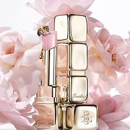SUMMER LOOK GIFT SET: TERRACOTTA & KISSKISS BEE GLOW