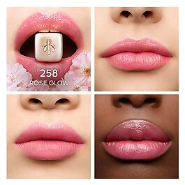 SUMMER LOOK GIFT SET: TERRACOTTA & KISSKISS BEE GLOW