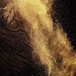 Les Absolus d'Orient Epices Exquises - Eau de Parfum