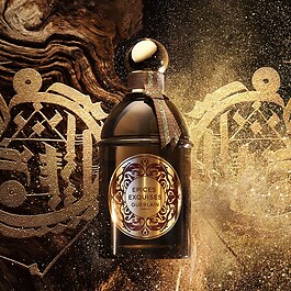 Les Absolus d'Orient Epices Exquises - Eau de Parfum