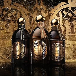 Les Absolus d'Orient Epices Exquises - Eau de Parfum