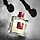 Habit Rouge - L'Instinct - Eau De Toilette Intense