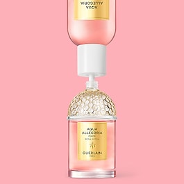 Aqua Allegoria Forte Rosa Rossa - Eau de Parfum
