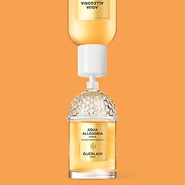 Aqua Allegoria Forte Mandarine Basilic - Eau de Parfum