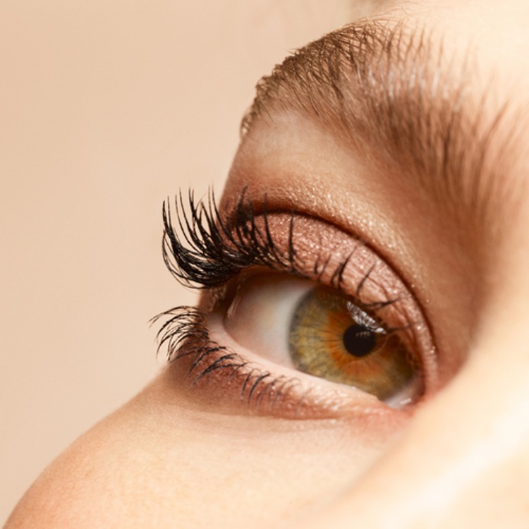 Noir G - Mascara Courbe Volume Intense 24H