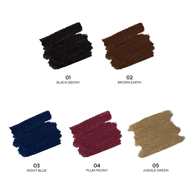 CONTOUR G  Le Crayon Yeux dal colore intenso - Matita occhi