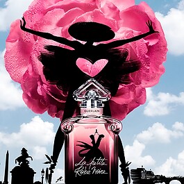 La Petite Robe Noire -  Eau De Parfum Intense