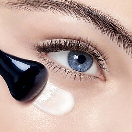 Orchidée Impériale - Augen & Lippen Creme