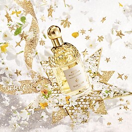 Aqua Allegoria Mandarine Basilic - Σετ Eau de Toilette και αρωματικό κερί