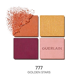 Ombres G Golden Stars - Eyeshadow Palette