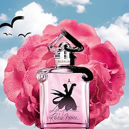 La Petite Robe Noire  - Rose Cherry - Eau De Parfum